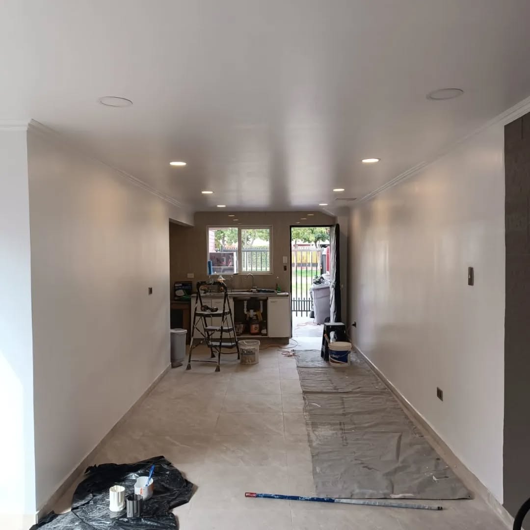 Proyecto de Construcción